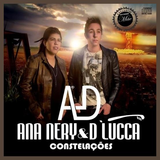 Ana Nery e D´lucca